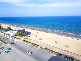 Du lịch Sầm Sơn 2026