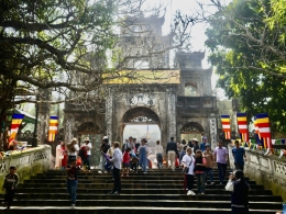 Lễ hội Chùa Hương 2026 