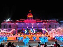 Nha Trang - Chào hè 2026