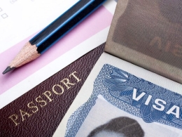 Dịch vụ xin gia hạn visa cho người nước ngoài