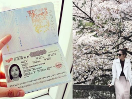 Dịch vụ xin visa Nhật Bản