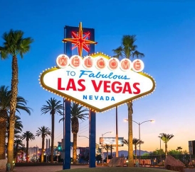 BỜ TÂY NƯỚC MỸ  LOS ANGELES – SAN DIEGO – LAS VEGAS – HOO VERDAM