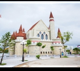 VINPEARLAND PHÚ QUỐC