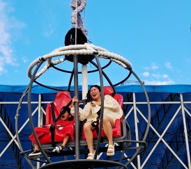 Hành Trình Ký Ức & Niềm Vui – Mậu Thân 1968 & Vân Lại Viên