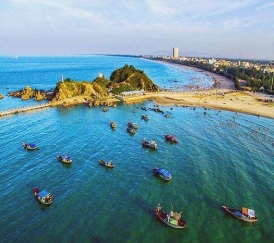 TOUR BIỂN CỬA LÒ 3N2Đ