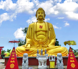 Hành Hương Miền Tây: Vĩnh Long – Sóc Trăng – Cần Thơ – Tiền Giang 2N1Đ