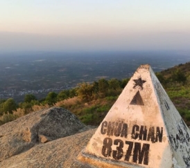 Hành Hương Núi Chứa Chan – Dinh Thầy Thím | Tour Tâm Linh 2 Ngày 2 Đêm