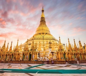 Myanmar 4N3D
