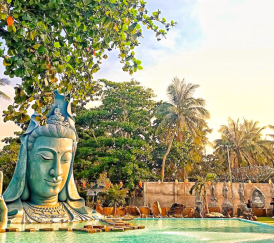 Tour Hành Hương Quy Nhơn – Viếng 7 Ngôi Chùa Linh Thiêng 2N2Đ