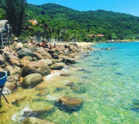 TOUR DU LỊCH CÔN ĐẢO – TRẢI NGHIỆM TÀU CAO TỐC 5 SAO CÔN ĐẢO EXPRESS