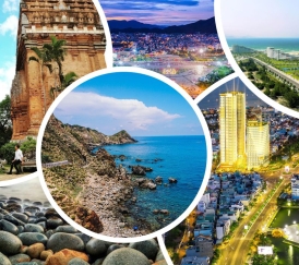 Khám Phá Xứ Nẫu – Quy Nhơn & Phú Yên 4N3Đ: Biển Xanh, Tình Người