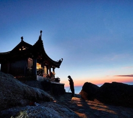 HÀ NỘI – BÁT TRÀNG – NINH BÌNH – HẠ LONG – TÙNG SÂU – YÊN TỬ