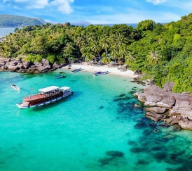 TOUR DU LỊCH NAM DU 2 NGÀY 1 ĐÊM