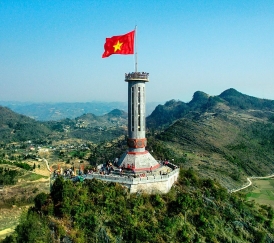 VÒNG CUNG ĐÔNG BẮC - HÀ GIANG - CAO BẰNG- LẠNG SƠN