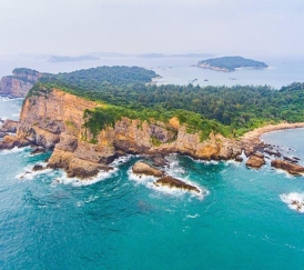 TOUR ĐẢO CÔ TÔ 3N2Đ – VỊNH BÁI TỬ LONG – BÃI HỒNG VÀN