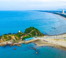 Tour Quy Nhơn Trọn Gói 3N2Đ | Kỳ Co – Eo Gió – Hầm Hô – Tây Sơn Tam Kiệt