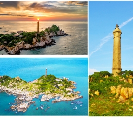  TOUR DU LỊCH HÀM TÂN – MŨI KÊ GÀ (1 NGÀY)