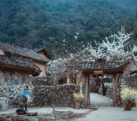 HÀ GIANG – CHẠM ĐẾN SỰ HÙNG VĨ CỦA NÚ RỪNG ĐÔNG BẮC 