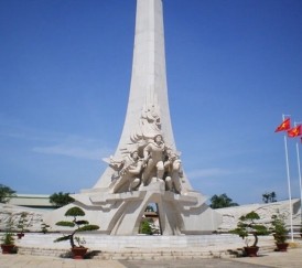 Tour Về Nguồn Bình Phước 2N1Đ: Đồng Xoài – Bình Long – Lộc Ninh – Phước Long