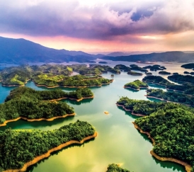 Tour Tà Đùng – Đà Lạt 3N3Đ | Khám phá Vịnh Hạ Long Tây Nguyên & Đà Lạt mộng mơ