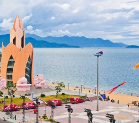 NHA TRANG 3 NGÀY 3 ĐÊM