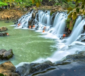 Bảo tàng Đồng Nai - Thác Giang Điền