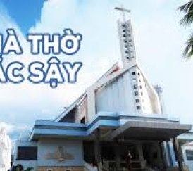 TOUR DU LỊCH HÀNH HƯƠNG CHA DIỆP – MẸ NAM HẢI 1N1Đ