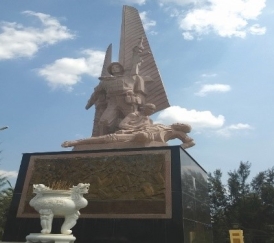 Hành Trình Học Tập & Khám Phá Thiên Nhiên – Di Tích Láng Le Bàu Cò & Vườn Thú Mỹ Quỳnh Safari