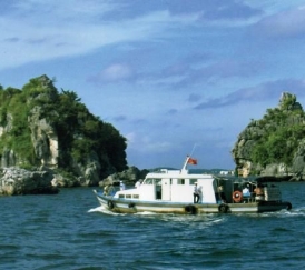 TOUR MIỀN TÂY 2N2Đ: QUẦN ĐẢO BÀ LỤA – RỪNG TRÀM TRÀ SƯ
