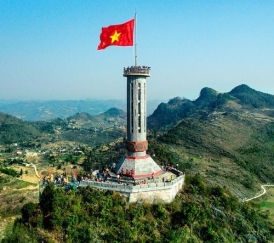 HÀNH TRÌNH: HÀ GIANG – CHẠM ĐẾN SỰ HÙNG VĨ CỦA NÚ RỪNG ĐÔNG BẮC