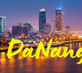  Tour du lịch ĐÀ NẴNG – HỘI AN – BÀ NÀ HILLS