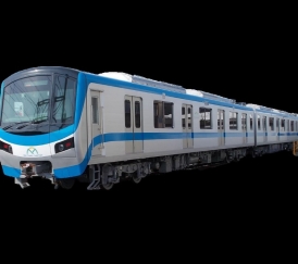 Khám Phá Suối Tiên Bằng Metro – Biển Xanh, Trái Ngọt & Nghệ Thuật