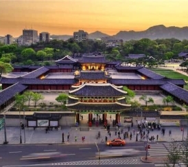 Tour du lịch SEOUL - NAMI - EVERLAND 5 ngày 4 đêm