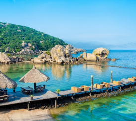 Tour Bình Ba - Nha Trang