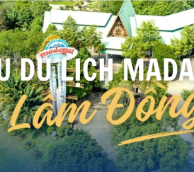 TOUR TRUY TÌM KHO BÁU – MADAGUI