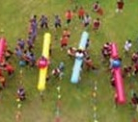 Tour trải nghiệm Đất Thép Farm Củ Chi – Học tập & vui chơi ngoại khóa