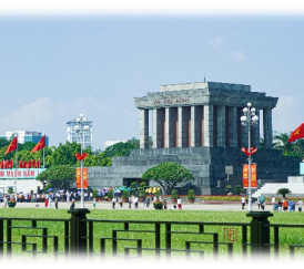 HÀ NỘI – HẠ LONG – HẢI PHÒNG | 3 NGÀY 2 ĐÊM