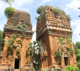 DU LỊCH BÌNH ĐỊNH – PHÚ YÊN