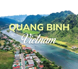 Tou du lịch Quảng Bình 3n2d