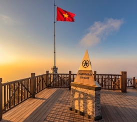 LIÊN TUYẾN TÂY BẮC - MỘC CHÂU– SƠN LA – ĐIỆN BIÊN – LAI CHÂU – SAPA