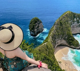 Indonesia: TANAH LOT - ĐỀN TAMPAK SIRING - DTUKAD - THÁC BLANGSINGA - BIỂN YASA MENGIAT ĐẢO RÙA - ULUWATU (4 Ngày 3 Đêm)