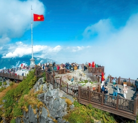 HÀ NỘI - LÀO CAI - SAPA