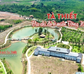 Tour về nguồn Đồng Xoài – Bình Long – Lộc Ninh | Hành trình 1 ngày khám phá di tích lịch sử cùng Hoa Biển Travel