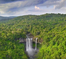 TOUR TREKKING TÂY NGUYÊN 