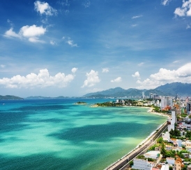 Tour Nha Trang 3 ngày 3 đêm