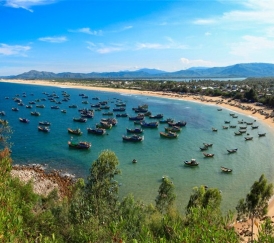 KHÁM PHÁ QUY NHƠN - “XỨ NẪU”