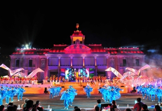 Nha Trang - Chào hè 2026