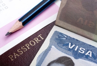 Dịch vụ xin gia hạn visa cho người nước ngoài