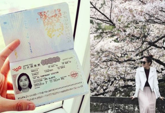Dịch vụ xin visa Nhật Bản