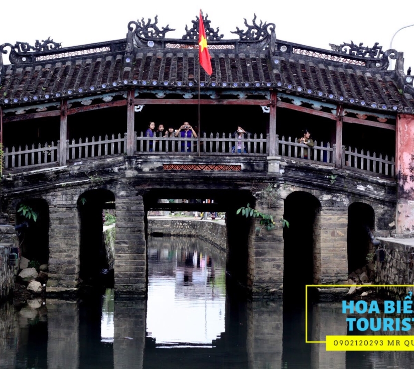     ĐÀ NẴNG – NGŨ HÀNH SƠN- SƠN TRÀ – HỘI AN – HUẾ- CV KÌ QUAN 04N03Đ